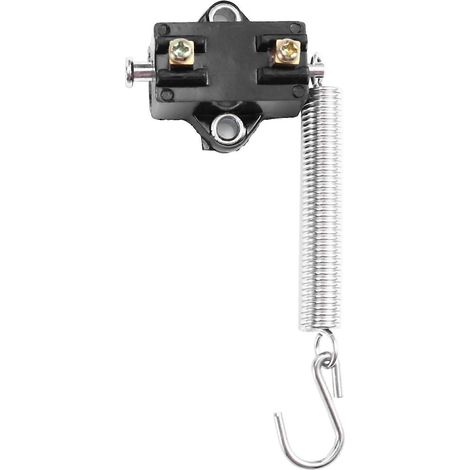 180008 0-579-51 Universeller 12V-Schalter für Brems- und Stopplichter (Zugschalter) - SFYGV (1/5)