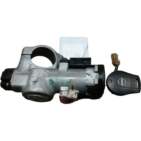 Antivol De Direction NISSAN Micra [PRODUIT D'OCCASION]♻️d87001hafa