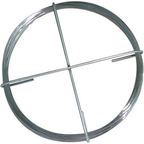 FILO ARMONICO MATASSINA - MM 0,5 L.MT 55 CA - 5 pezzi