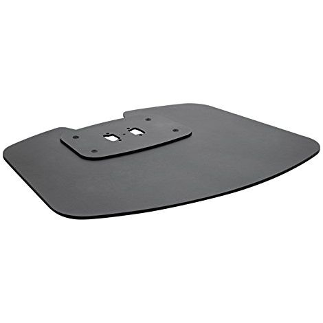 Vogels PFF 7020 piastra di base nera 772x578 mm (1/4)