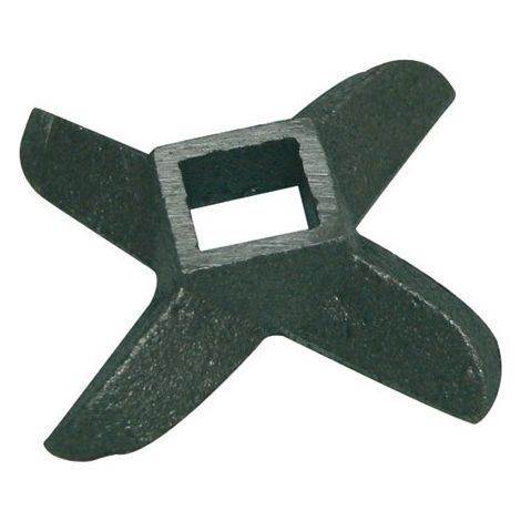 REBER COUTEAU POUR HACHOIR V. MANUEL REBER N10/12 FONTE REBHMCX12