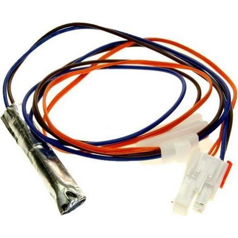 Sonde congélateur (123991-17695) (6615JB2002R) Réfrigérateur, congélateur 1239913059626586044 LG