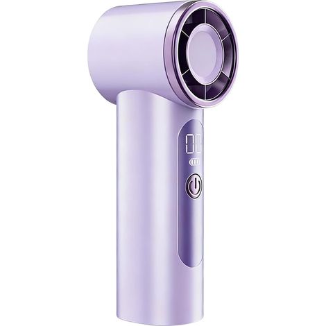 ventilateur Rechargeable par USB  Petit Accessoire de (1/5)