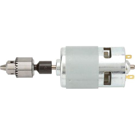 électrique 775 Haute Puissance avec Roulement et Ventilateur de Refroidissement pour des Performances Efficaces et une Installation Facile (1/4)