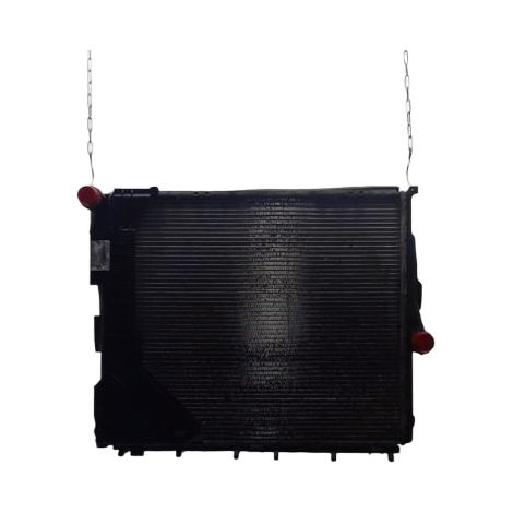 Radiateur BMW X3 [PRODUIT D'OCCASION]♻️17113403551 (1/2)