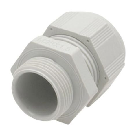 Prensaestopas Helukabel 903534 impermeable IP68 IP69K