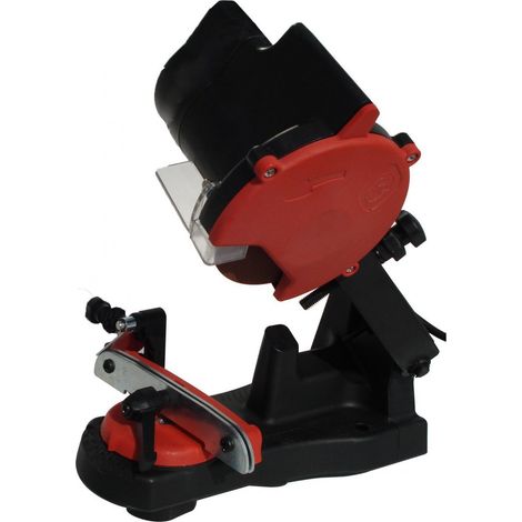 AFFILATRICE SEMI PRO OZAKI Affilatrice semiprofessionale 230V - 85W 4800 giri/min CENTRALE BRICO