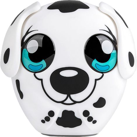 1 enceinte Bluetooth sans fil mignonne mini panda, cochon, chiot portable petite stéréo,3