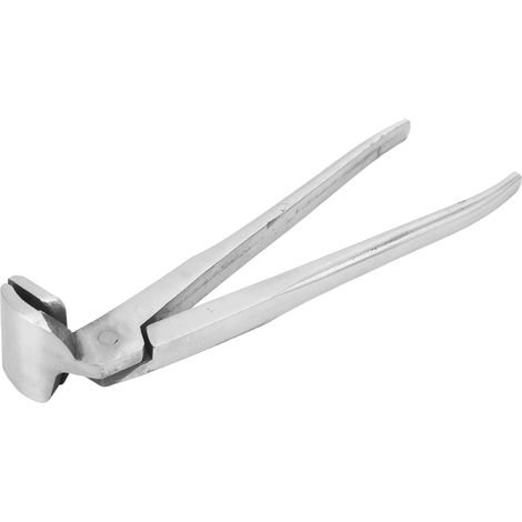 Outils pour le travail du cuir à faire soi-même, pinces pour la fabrication de sacs, pinces courbes pour sacs à main (1/5)