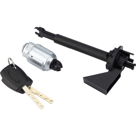 Ej.Life Loquet de verrouillage du capot de capot 7M5AA16B970AA Convient pour Focus II Mk2 pour Focus C-max Kuga