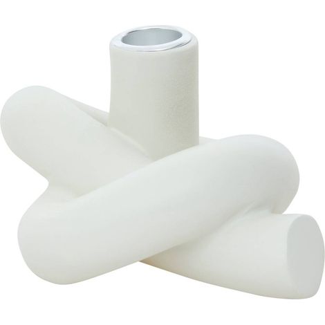 Candeliere flow 16x8cm - Atmosphera créateur d'intérieur