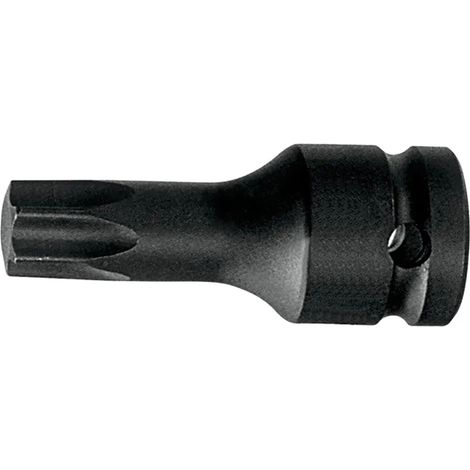 Torx Bit Bahco t60 Impact Bit 78 mm 1/2 Zoll Antrieb