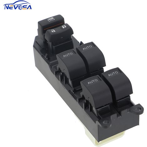 84820-0R040 is suitable for 2007-2021 Toyota Tundra vehicles with power windows. (1/4)