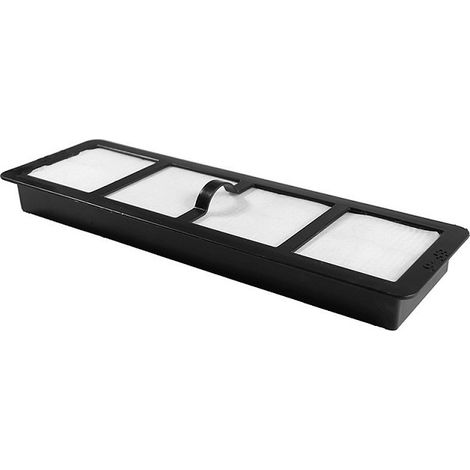 Compatible avec les cartouches filtrantes EF6 des accessoires pour aspirateurs EUREKA (1/5)