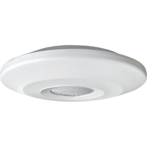 Rilevatore di movimento arteleta presenza e voce 220-240v 360 gradi -  58380
