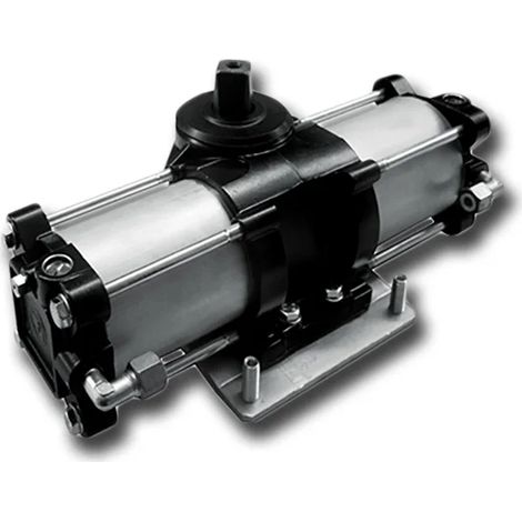Gato Soterrado Para Puertas Batientes FADINI DRIVE 700 711L (1/3)