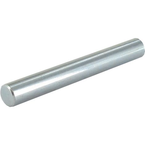 Axe Pour Levier De Déflecteur Mulching Sur Mj66, Origine Stiga.