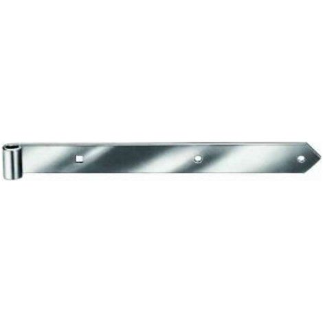 MASIDEF -1 BANDELLA INOX D 50X4X2,5