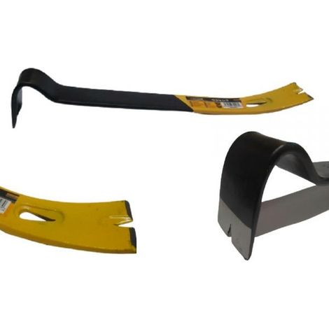 LEVACHIODI AMERICANO LEVE DI SOLLEVAMENTO 450mm (1/3)