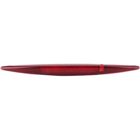Luz de freno roja de montaje alto 34270T0AA01 34270TFCH01 para Honda CRV 2012-2016, (1/4)