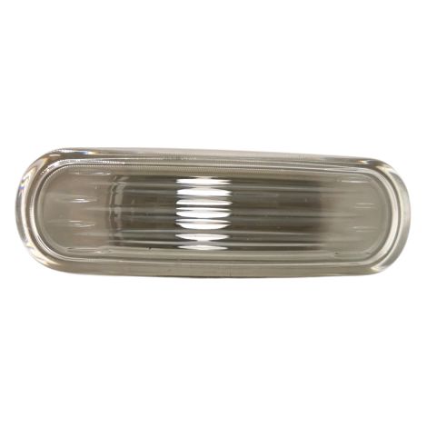 Seitenblinker Blinker Blinkleuchte Weiß für Fiat, Citroen, Peugeot 1999-2016