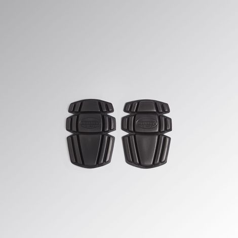 Rodillera KNEE-PADS UTILIDAD - Antracita TUN