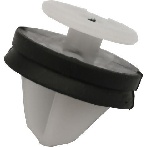 AGRAFE PANNEAU DE PORTE / BLISTER 10 PCS