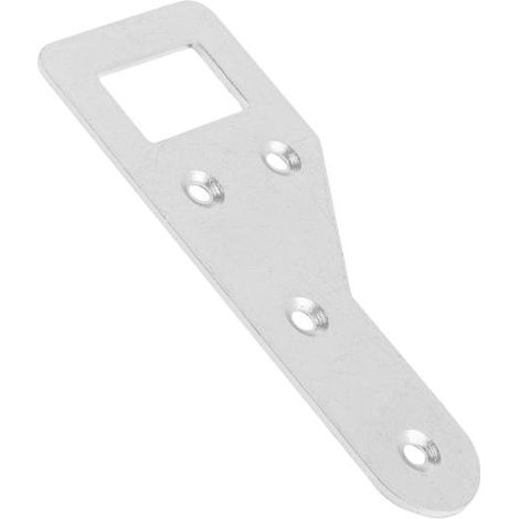 Tirador grande derecho para muebles - UCH ME L+P 2