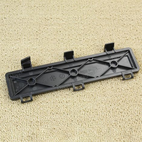 LR003205 Cache de base de filtre de climatisation, compatible avec Land Rover Range Rover Evoque, Discovery Sport et Freelander 2 (1/3)