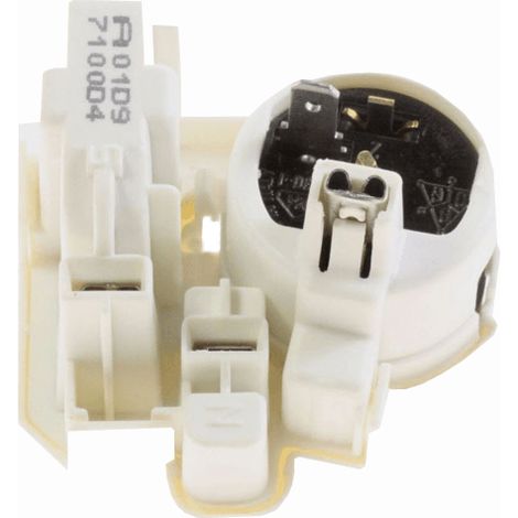 Relais RC DEM+THERM 7100D4 pour réfrigérateur – Gestion de température et démarrage compresseur – Compatible FAR – 50744 (1/2)