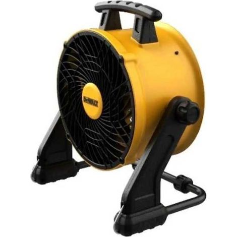 Ventilador de sobremesa DXF1645A DEWALT