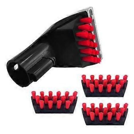 Pièces de rechange pour machine de nettoyage 1400B, compatibles avec les modèles 2458, 1986, 1425, 3194, 3353, 3588F et 3698Z : outil de brosse à taches-NANOTEH (1/5)