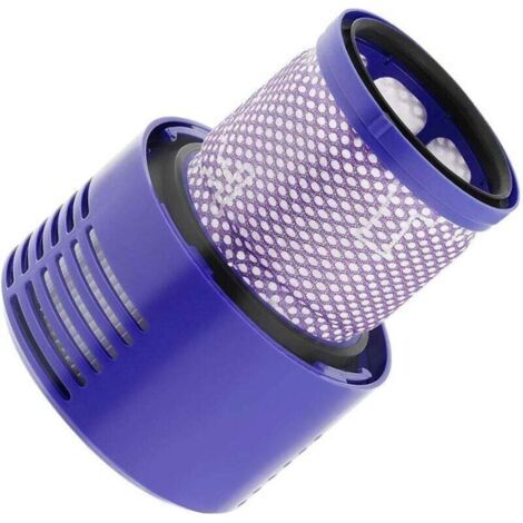 Filtre de rechange pour aspirateur sans fil Dyson V10 SV12, lavable, Cyclone Animal Absolute Complete Clean (taille : 1 pièce) (1/4)