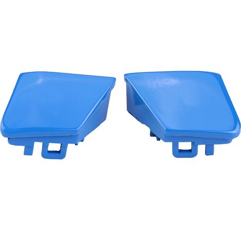 1 paire de boutons interrupteur mode M1 M2 pour volant voiture M3 M4 F80 F82 F83 bleu (1/5)
