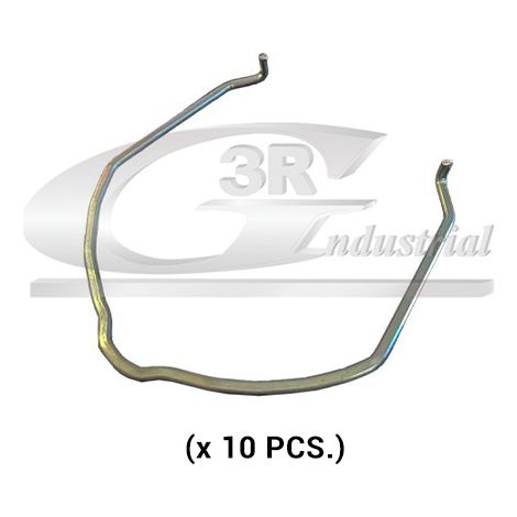 3RG 83790 ANILLO MANGUITO TURBO (PACK 10 PCS)