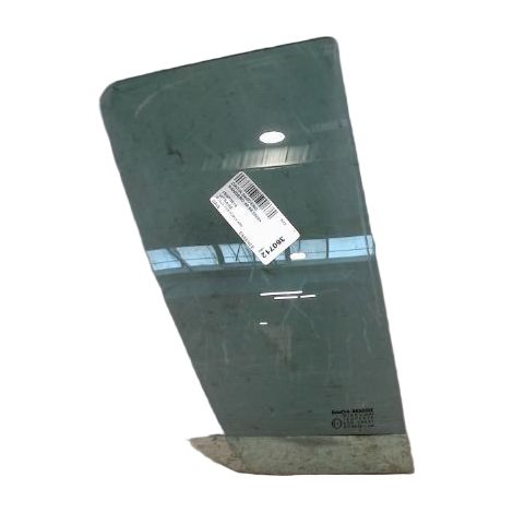 [PRODUIT D'OCCASION] Glace Fixe Porte Ard DACIA Sandero 2008- ♻️ Ref Oe. 822621848r - Garantie à vie (1/2)