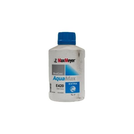 MAX MEYER AQUAMAX E420 ROSSO TEGOLA LT1