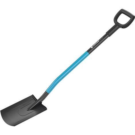 BÊCHE DROITE IDEAL PRO - C 40-203 (1/4)