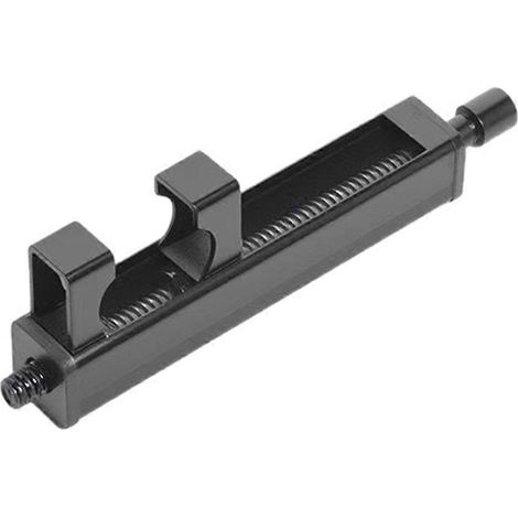 Serre-fil universel 702-3002 pour fil d'aluminium, serre-fil électrique (1/5)
