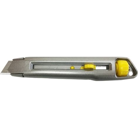 Coupe-papier peint AWTOOLS 18 mm / SK2 boîtier métallique