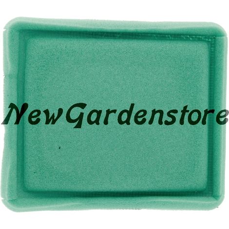 Prefiltro de aire BRIGGS & STRATTON STIGA compatible tractor de césped 271933
