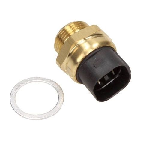 Interrupteur de température, ventilateur de radiateur MAXGEAR 50-0175 AUDI