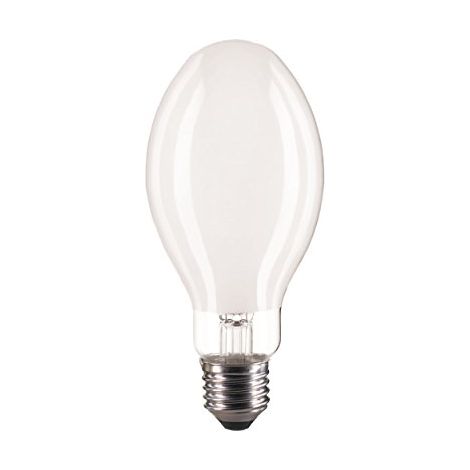 General Electric 93373 HPS Lampadina E27 50W Lucalox X-TRA Potenza 4400lm (1/3)
