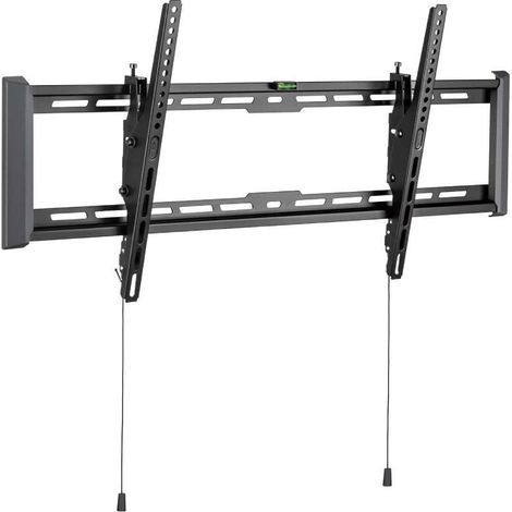 AISENS - WT90T-237 - Eco Tilt Stand for Monitor/TV 75Kg -of 43-90, Schwarz