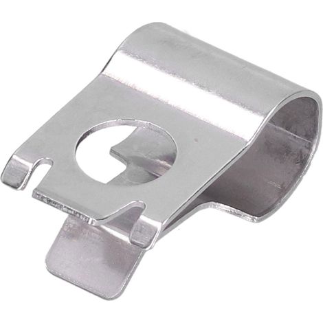 Clip de fixation pour turbo moteur – Réparation de cliquetis de wastegate (référence 06J145220A) – Compatible avec CC / Eos / Transporter (1/5)