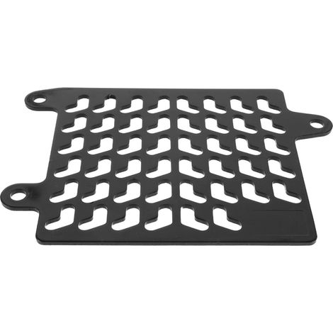 Motorcycle Radiator Grill Guard Compatible with Click 150