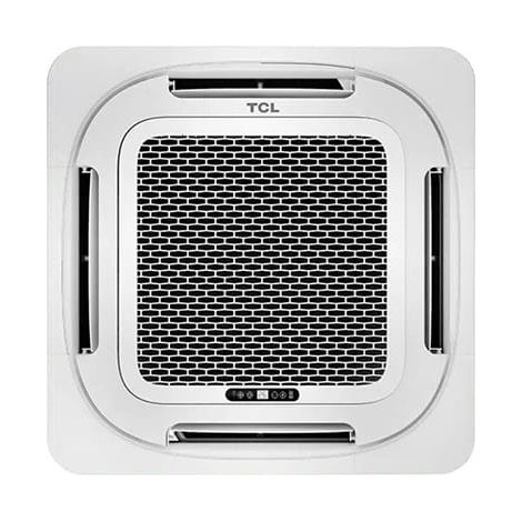 Pannello decorativo TCL per Cassetta 4 vie Compact NPAN60S1