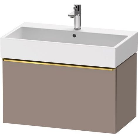 DURAVIT DE4273034430000 D-Neo WTU WH R.ek 784x442x440 bs. Mt