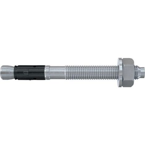 Fischer 25x Cheville FAZ II 10/20 gvz galvanisé - 94982 fin de série