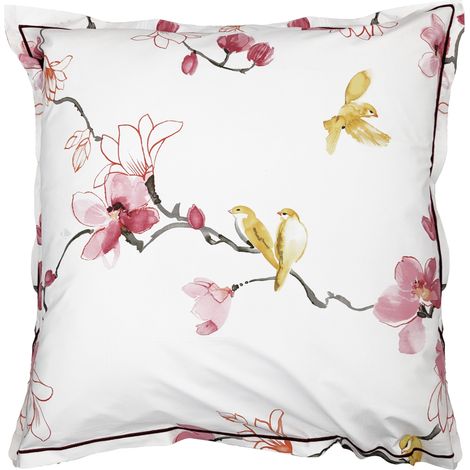 Taie d'oreiller ELISA 65x65 cm (1/5)